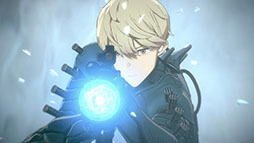 ���������꡼ No.009�Υ���ͥ������ / �ֲ��ã��� THE GAME�ס����ޥ��ǤΥ����ӥ��򳫻ϡ����������Υ��ꥸ�ʥ륹�ȡ��꡼��4�ͤ���֤��������ƤΥ����������ޥ�ɥХȥ��ڤ����