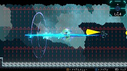 ���������꡼ No.001�Υ���ͥ������ / �������Ĥ������ܥåȤλ볦�򤫤����졣2D���ƥ륹����������Near The Sun�פ�2026ǯ�դ�Steam�ǥ�꡼�����ǿ��ȥ쥤�顼�����