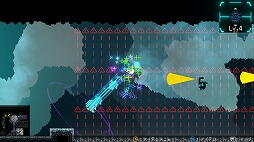 ���������꡼ No.002�Υ���ͥ������ / �������Ĥ������ܥåȤλ볦�򤫤����졣2D���ƥ륹����������Near The Sun�פ�2026ǯ�դ�Steam�ǥ�꡼�����ǿ��ȥ쥤�顼�����