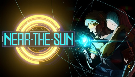 ���������꡼ No.003�Υ���ͥ������ / �������Ĥ������ܥåȤλ볦�򤫤����졣2D���ƥ륹����������Near The Sun�פ�2026ǯ�դ�Steam�ǥ�꡼�����ǿ��ȥ쥤�顼�����