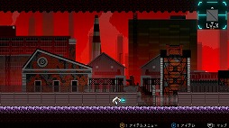 ���������꡼ No.004�Υ���ͥ������ / �������Ĥ������ܥåȤλ볦�򤫤����졣2D���ƥ륹����������Near The Sun�פ�2026ǯ�դ�Steam�ǥ�꡼�����ǿ��ȥ쥤�顼�����