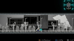 ���������꡼ No.006�Υ���ͥ������ / �������Ĥ������ܥåȤλ볦�򤫤����졣2D���ƥ륹����������Near The Sun�פ�2026ǯ�դ�Steam�ǥ�꡼�����ǿ��ȥ쥤�顼�����