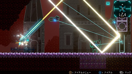 ���������꡼ No.014�Υ���ͥ������ / �������Ĥ������ܥåȤλ볦�򤫤����졣2D���ƥ륹����������Near The Sun�פ�2026ǯ�դ�Steam�ǥ�꡼�����ǿ��ȥ쥤�顼�����