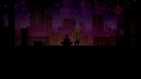 ���������꡼ No.016�Υ���ͥ������ / �������Ĥ������ܥåȤλ볦�򤫤����졣2D���ƥ륹����������Near The Sun�פ�2026ǯ�դ�Steam�ǥ�꡼�����ǿ��ȥ쥤�顼�����