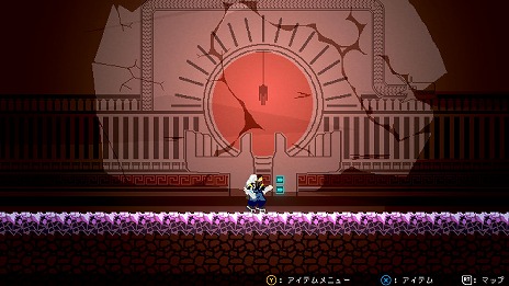 ���������꡼ No.017�Υ���ͥ������ / �������Ĥ������ܥåȤλ볦�򤫤����졣2D���ƥ륹����������Near The Sun�פ�2026ǯ�դ�Steam�ǥ�꡼�����ǿ��ȥ쥤�顼�����