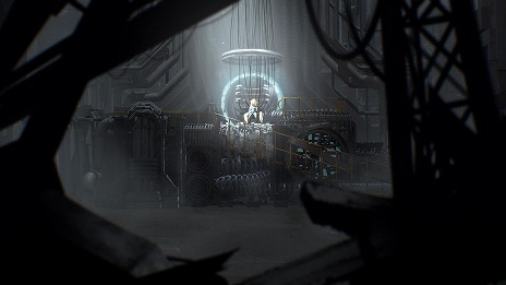 ���������꡼ No.020�Υ���ͥ������ / �������Ĥ������ܥåȤλ볦�򤫤����졣2D���ƥ륹����������Near The Sun�פ�2026ǯ�դ�Steam�ǥ�꡼�����ǿ��ȥ쥤�顼�����