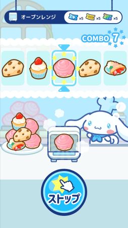 ���ʥ�����롡���勞�勞���ե��饤�դ���󡪡�