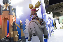 ���������꡼ No.015�Υ���ͥ������ / �����߷�9000��DL���ˤΡ֥ۥ磻�ȥ����ȡ����Х��Х�פ�TGS 2024�˽�Ÿ��ɹ��������Ƹ������֡����ˤ�������ŵ���TGS2024�ϡ�PR��