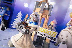 ���������꡼ No.020�Υ���ͥ������ / �����߷�9000��DL���ˤΡ֥ۥ磻�ȥ����ȡ����Х��Х�פ�TGS 2024�˽�Ÿ��ɹ��������Ƹ������֡����ˤ�������ŵ���TGS2024�ϡ�PR��