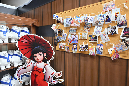 ꡼ No.003 | 2DLΥѥȤ֥ۥ掠Сסܥ饤ץǥ塼ʹȤʤˤäΤɡTGS 2025