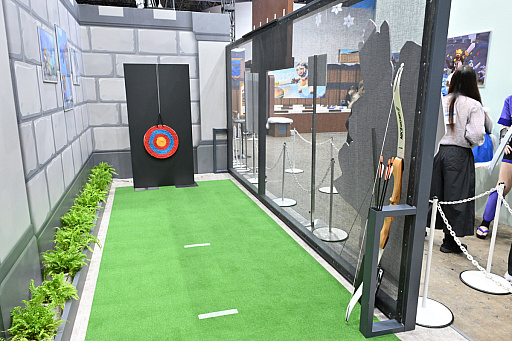 ꡼ No.005 | 2DLΥѥȤ֥ۥ掠Сסܥ饤ץǥ塼ʹȤʤˤäΤɡTGS 2025