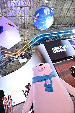 ꡼ No.011 | 2DLΥѥȤ֥ۥ掠Сסܥ饤ץǥ塼ʹȤʤˤäΤɡTGS 2025