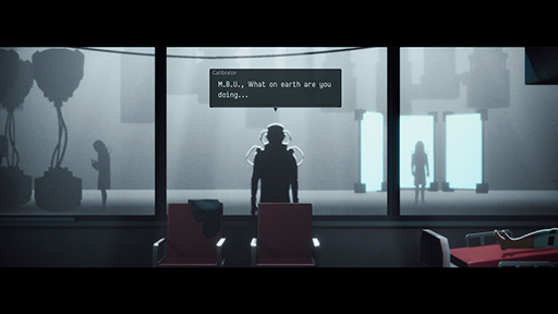 ���������꡼ No.001�Υ���ͥ������ / ¾�ͤ��Τ��Ĥ������줿�����Ȥ�����������SF���ɥ٥���㡼��Minds Beneath Us�ס��ǥ��Ǥ��ۿ���