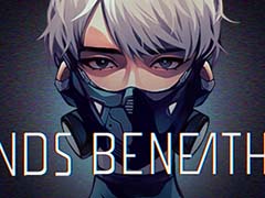 ¾�ͤ��Τ��Ĥ������줿�����Ȥ�����������SF���ɥ٥���㡼��Minds Beneath Us�ס��ǥ��Ǥ��ۿ���