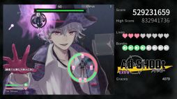 Ad SHOOt�ʥ��ɥ��塼��