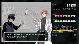 Ad SHOOt�ʥ��ɥ��塼��