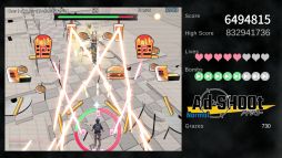 Ad SHOOt�ʥ��ɥ��塼��