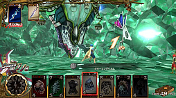 ���������꡼ No.004�Υ���ͥ������ / �֥Хƥ󡦥����ȥ� I��II HD Remaster�ס�Steam�������ۿ�������ե��å�����HD������������ʹԤ򥵥ݡ��Ȥ���������ǽ���ɲ�