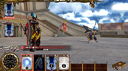 バテン・カイトス I&II HD Remaster