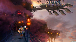 バテン・カイトス I&II HD Remaster