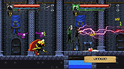 Jrago II エデンの守護者たち