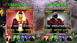 Jrago II エデンの守護者たち