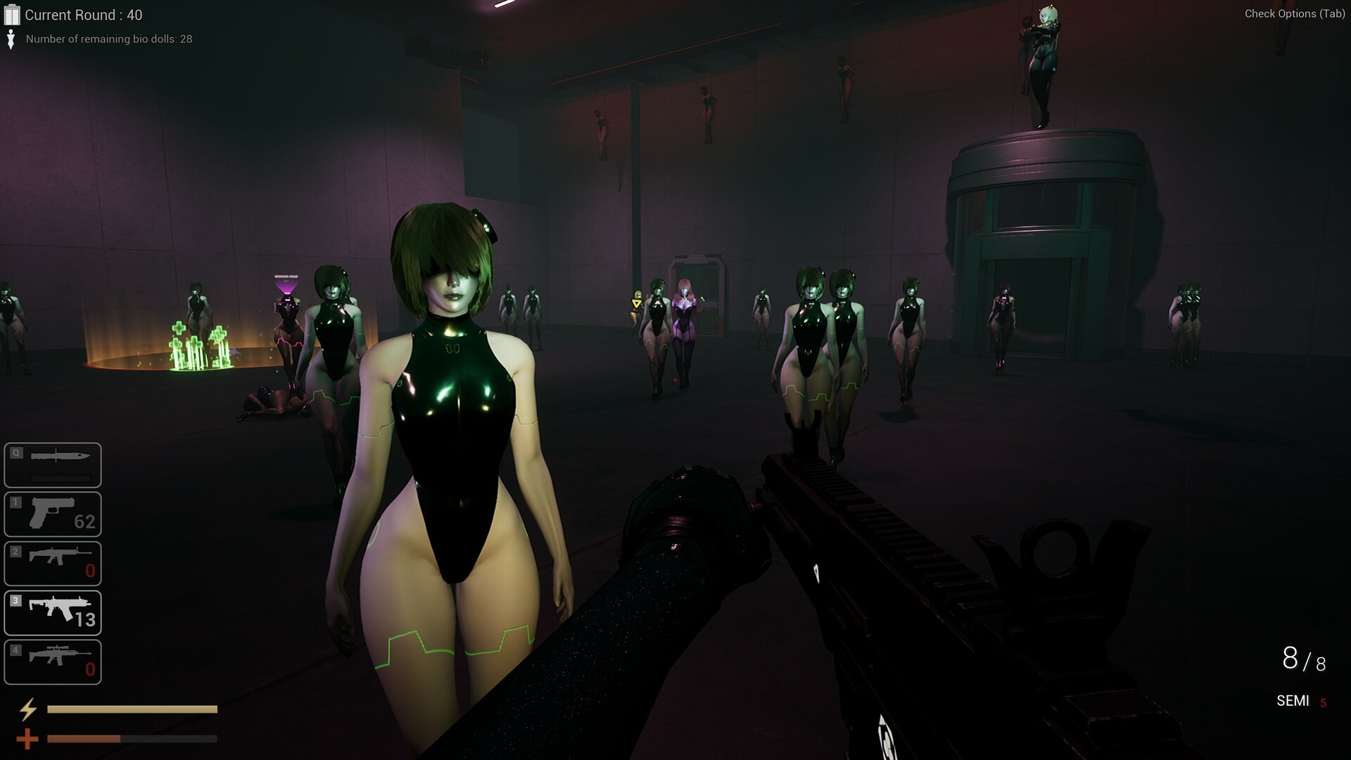 クローリングラボ