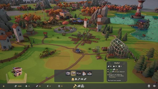 ���������꡼ No.003�Υ���ͥ������ / �Τ�Ӥ�Ȥ���ʷ�ϵ��γ���ꥷ�ߥ�졼������Evershire�פ�ȯɽ�ˡ����֤����������ʬ���ߤ������Ǥ���