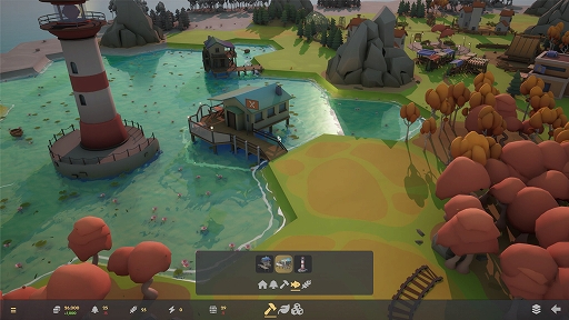 ���������꡼ No.004�Υ���ͥ������ / �Τ�Ӥ�Ȥ���ʷ�ϵ��γ���ꥷ�ߥ�졼������Evershire�פ�ȯɽ�ˡ����֤����������ʬ���ߤ������Ǥ���