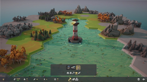 ���������꡼ No.005�Υ���ͥ������ / �Τ�Ӥ�Ȥ���ʷ�ϵ��γ���ꥷ�ߥ�졼������Evershire�פ�ȯɽ�ˡ����֤����������ʬ���ߤ������Ǥ���