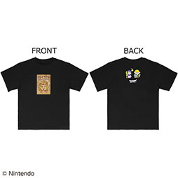 画像ギャラリー No.004のサムネイル画像 / 「一番くじ ゼルダの伝説 ハイラルからのかりものたち」,12月6日より順次発売。ゼルダ姫をイメージしたグッズやルピー型クッションを用意