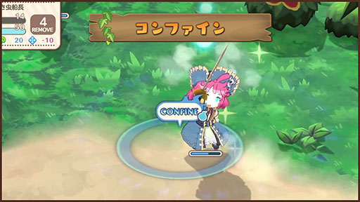 画像ギャラリー No.002のサムネイル画像 / 「ファントム・ブレイブ 幽霊船団と消えた英雄」,2025年1月30日に発売決定。死者の魂「ファントム」を呼び出す力やキャラ情報などが公開に