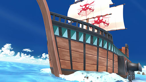 画像ギャラリー No.004のサムネイル画像 / 「ファントム・ブレイブ 幽霊船団と消えた英雄」,2025年1月30日に発売決定。死者の魂「ファントム」を呼び出す力やキャラ情報などが公開に