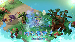 画像ギャラリー No.018のサムネイル画像 / 「ファントム・ブレイブ 幽霊船団と消えた英雄」,2025年1月30日に発売決定。死者の魂「ファントム」を呼び出す力やキャラ情報などが公開に