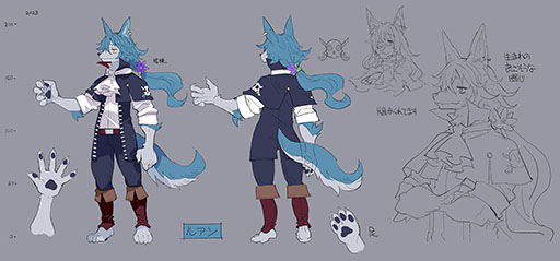 画像ギャラリー No.022のサムネイル画像 / 「ファントム・ブレイブ 幽霊船団と消えた英雄」,2025年1月30日に発売決定。死者の魂「ファントム」を呼び出す力やキャラ情報などが公開に