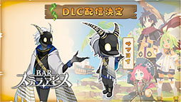 画像ギャラリー No.033のサムネイル画像 / 「ファントム・ブレイブ 幽霊船団と消えた英雄」,2025年1月30日に発売決定。死者の魂「ファントム」を呼び出す力やキャラ情報などが公開に