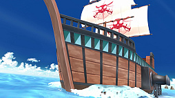 ���������꡼ No.002�Υ���ͥ������ / 5�Ĥ�̤��������ȯɽ���줿�֥ե���ȥࡦ�֥쥤�� ͩ�����ĤȾä�����ͺ�ץ�ǥ�����������ȯɽ�����ͷ���ͻҤ��ݡ��ȡ�TGS2024��