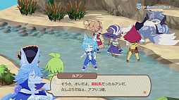 ���������꡼ No.003�Υ���ͥ������ / 5�Ĥ�̤��������ȯɽ���줿�֥ե���ȥࡦ�֥쥤�� ͩ�����ĤȾä�����ͺ�ץ�ǥ�����������ȯɽ�����ͷ���ͻҤ��ݡ��ȡ�TGS2024��