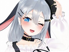 �֥ե���ȥࡦ�֥쥤�� ͩ�����ĤȾä�����ͺ��VTuber���롼�ס֤�������⹻�פλ�����������ȤΥ�����θ����11��9���˽��ո��ǳ���