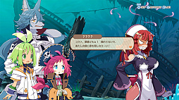 ���������꡼ No.005�Υ���ͥ������ / �֥ե���ȥࡦ�֥쥤�� ͩ�����ĤȾä�����ͺ�ס���ϡ��롤�ץꥨ������ͥåȡ��������ʤ�6�ͤ����ȡ��꡼���ꥢ��θ����̤˻���