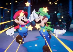 �ޥꥪ���륤����RPG��9ǯ����δ���������֥ޥꥪ���륤����RPG �֥饶�����åס��פ�2024ǯ11��7��ȯ��