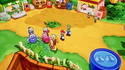 ���������꡼ No.003�Υ���ͥ������ / �֥ޥꥪ���륤����RPG���֥饶�����åס��פ�TVCM�ֿ����������ӡס֥Хȥ��ӡ������������ޥꥪ�����������ε���������פξ����