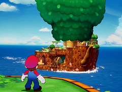 �֥ޥꥪ���륤����RPG���֥饶�����åס��פ�TVCM�ֿ����������ӡס֥Хȥ��ӡ������������ޥꥪ�����������ε���������פξ����