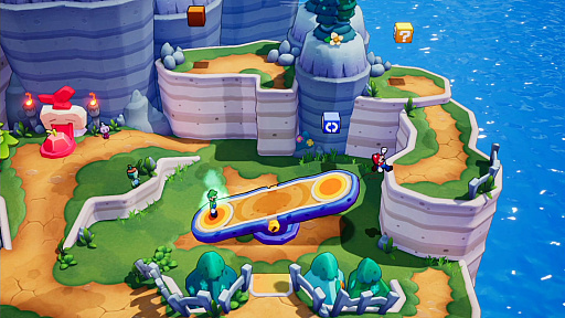 ꡼ No.001 | Υץ쥤ݡϤΥ꡼衪֥ޥꥪ륤RPG֥饶åספϤʰ̣ǥɥɥϥϥǤ륢RPG