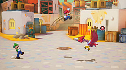 ꡼ No.012 | Υץ쥤ݡϤΥ꡼衪֥ޥꥪ륤RPG֥饶åספϤʰ̣ǥɥɥϥϥǤ륢RPG