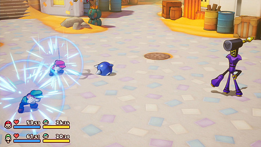 ꡼ No.014 | Υץ쥤ݡϤΥ꡼衪֥ޥꥪ륤RPG֥饶åספϤʰ̣ǥɥɥϥϥǤ륢RPG