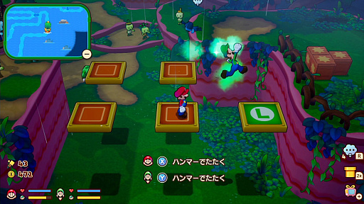 ꡼ No.021 | Υץ쥤ݡϤΥ꡼衪֥ޥꥪ륤RPG֥饶åספϤʰ̣ǥɥɥϥϥǤ륢RPG