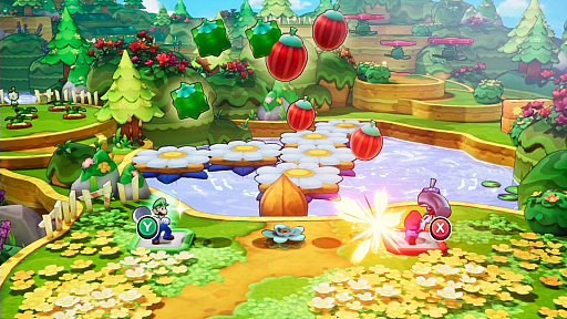 ꡼ No.022 | Υץ쥤ݡϤΥ꡼衪֥ޥꥪ륤RPG֥饶åספϤʰ̣ǥɥɥϥϥǤ륢RPG