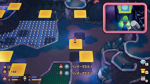 ꡼ No.023 | Υץ쥤ݡϤΥ꡼衪֥ޥꥪ륤RPG֥饶åספϤʰ̣ǥɥɥϥϥǤ륢RPG