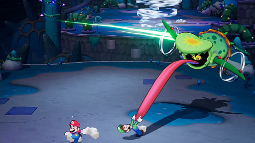 ꡼ No.026 | Υץ쥤ݡϤΥ꡼衪֥ޥꥪ륤RPG֥饶åספϤʰ̣ǥɥɥϥϥǤ륢RPG